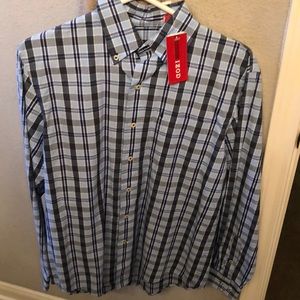 Button up dress shirt